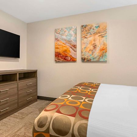 Best Western Desert Inn Safford Exterior foto