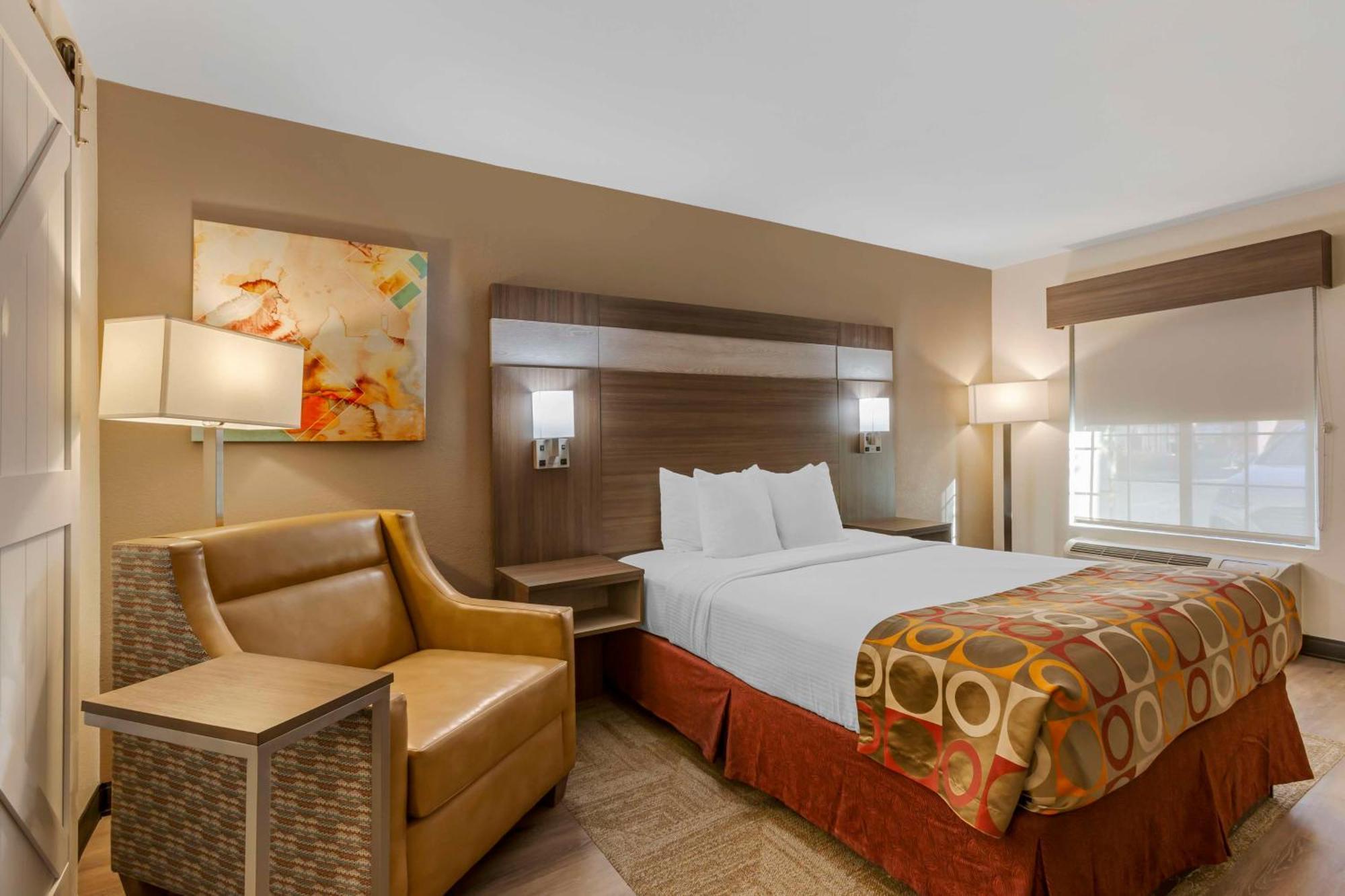 Best Western Desert Inn Safford Exterior foto