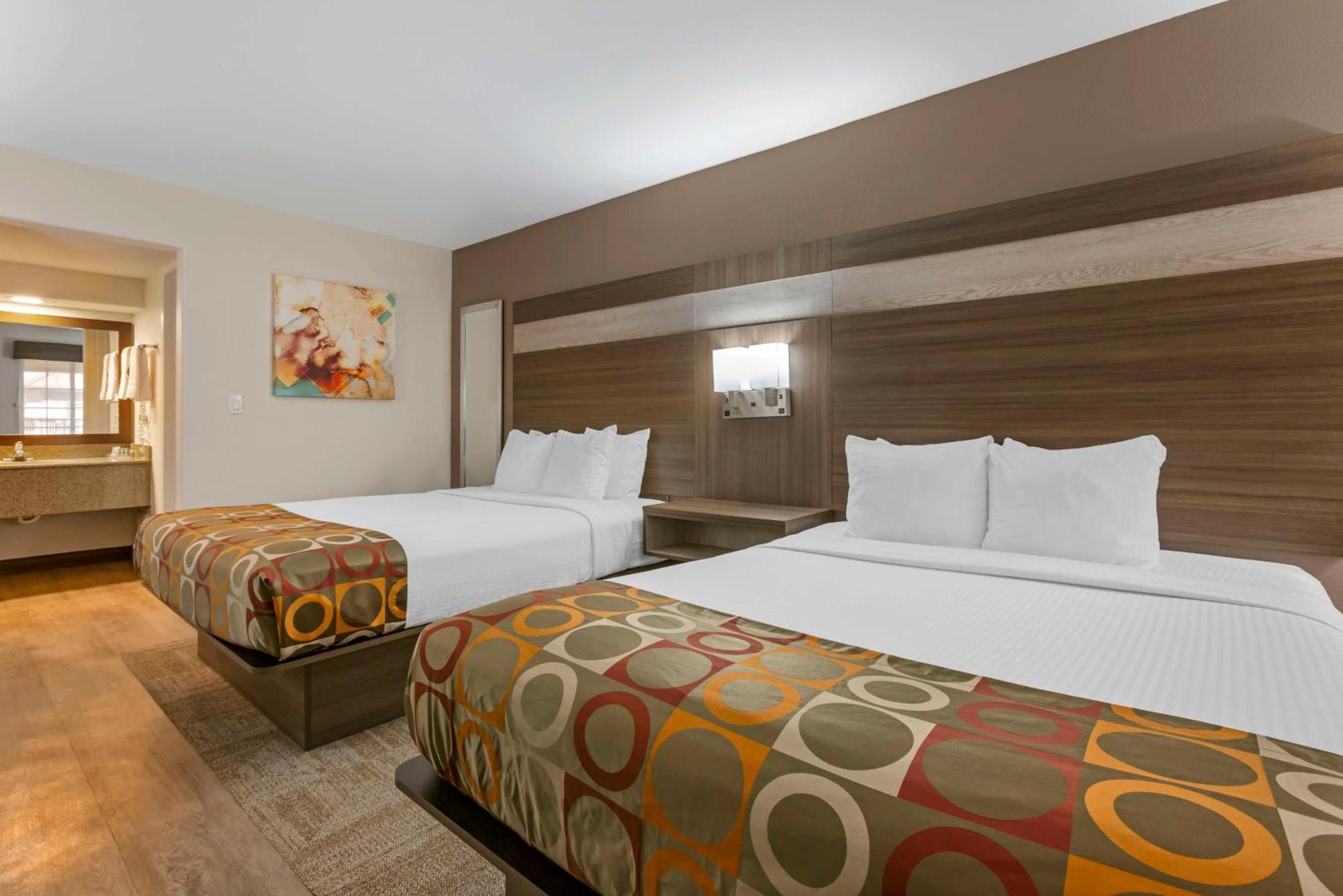 Best Western Desert Inn Safford Exterior foto