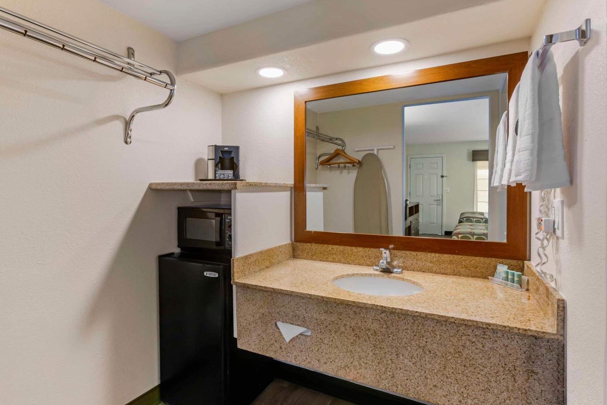 Best Western Desert Inn Safford Exterior foto