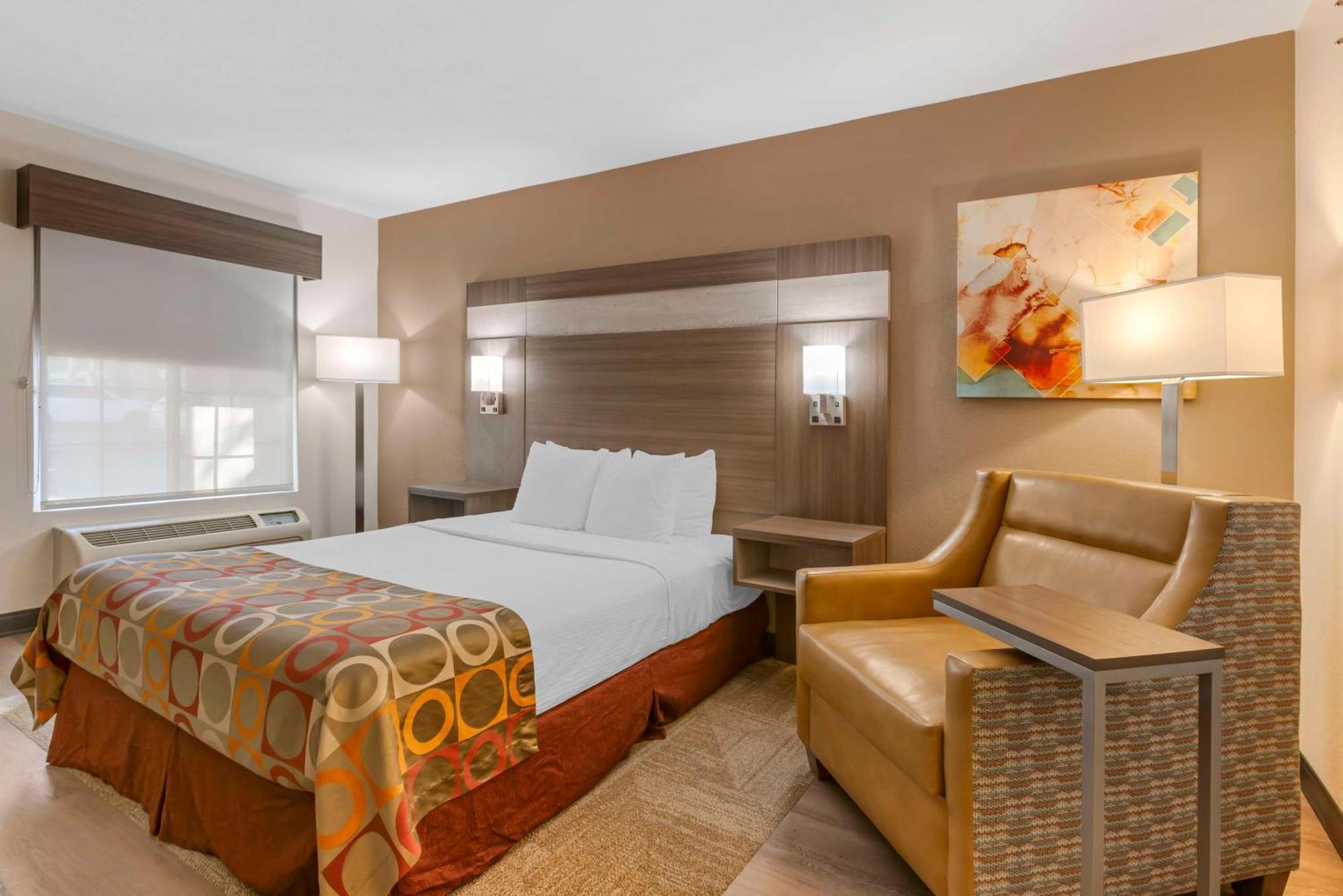 Best Western Desert Inn Safford Exterior foto
