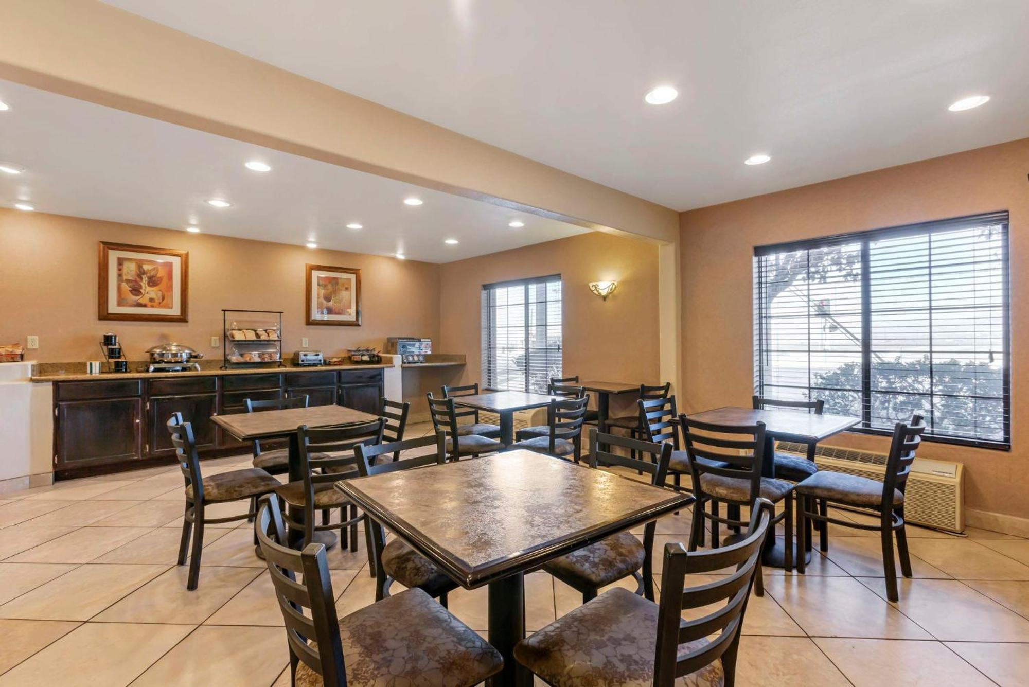 Best Western Desert Inn Safford Exterior foto
