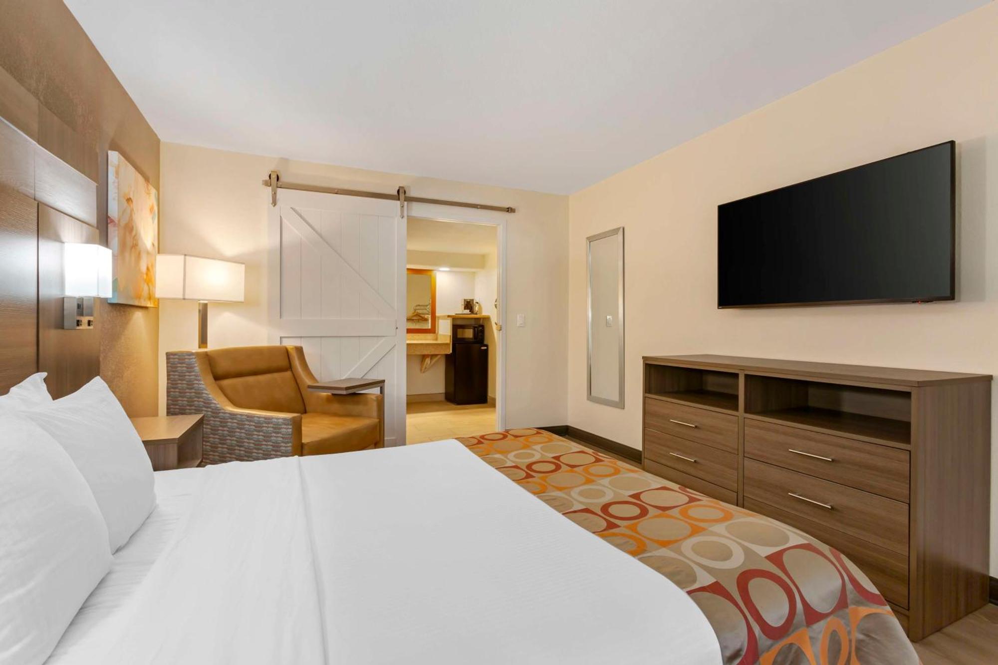 Best Western Desert Inn Safford Exterior foto